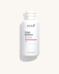 Keune Color Brillianz Conditioner product pack shot on Bijou cream background