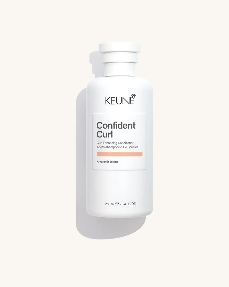 Keune Confident Curl Conditioner