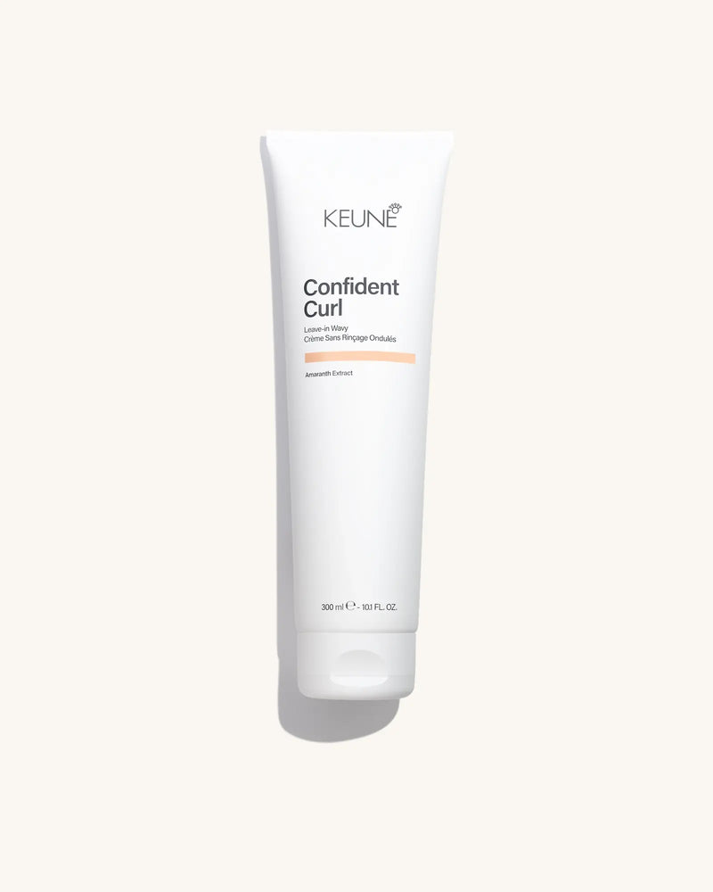 Keune Confident Curl Leave-in Wavy
