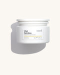 Keune Vital Nutrition Mask product pack shot on Bijou cream background