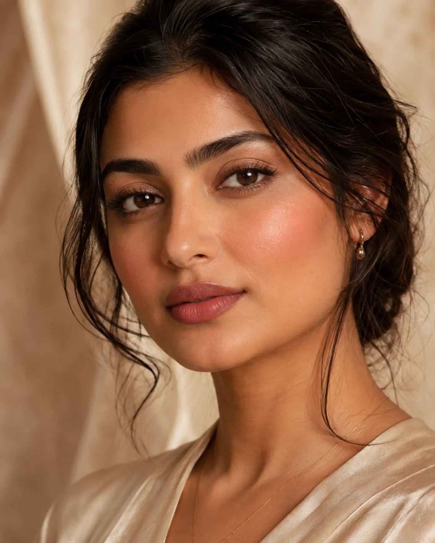 Lips & Cheeks home beauty service